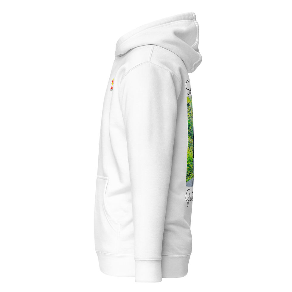 Thumbnail: Unisex Hoodie