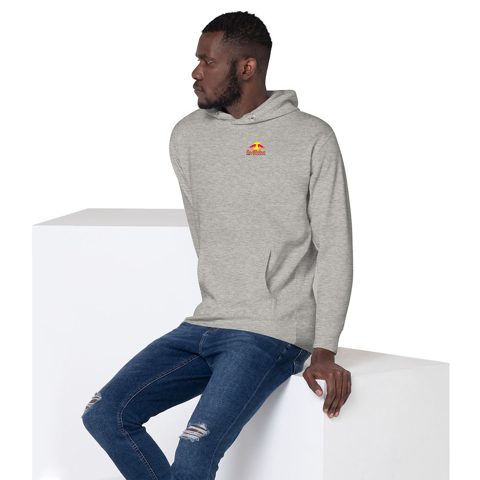 Thumbnail: Unisex Hoodie