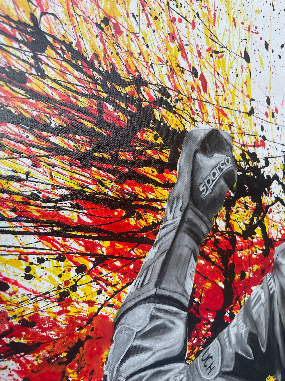 Thumbnail: 4th world title