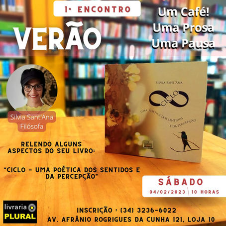 Primeiro encontro - Verão