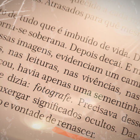 A última palavra