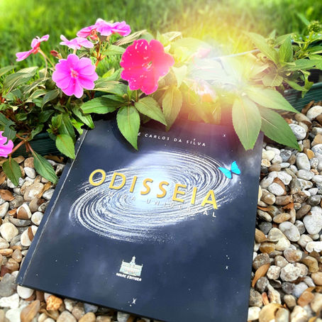 Odisseia Cósmica Universal