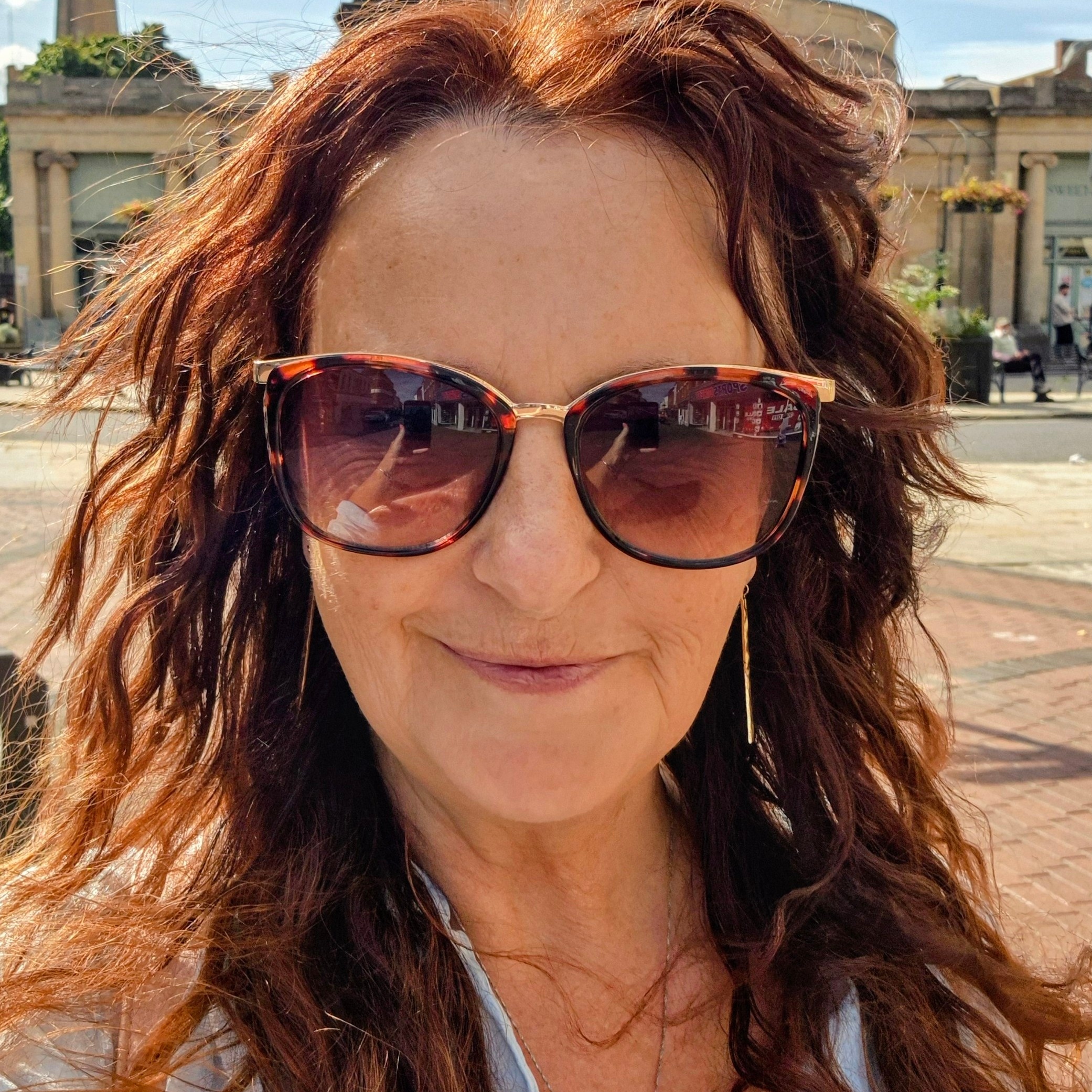 Writer: Claire Carter