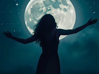 Embracing the Full Moon in Capricorn: Spiritual Insights and Tips