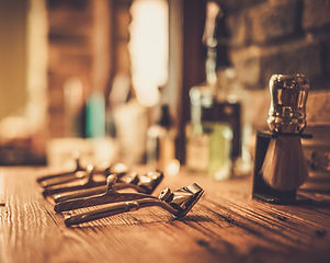 Razors