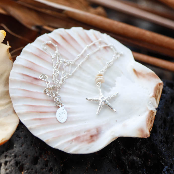 Thumbnail: Wild Child Necklace