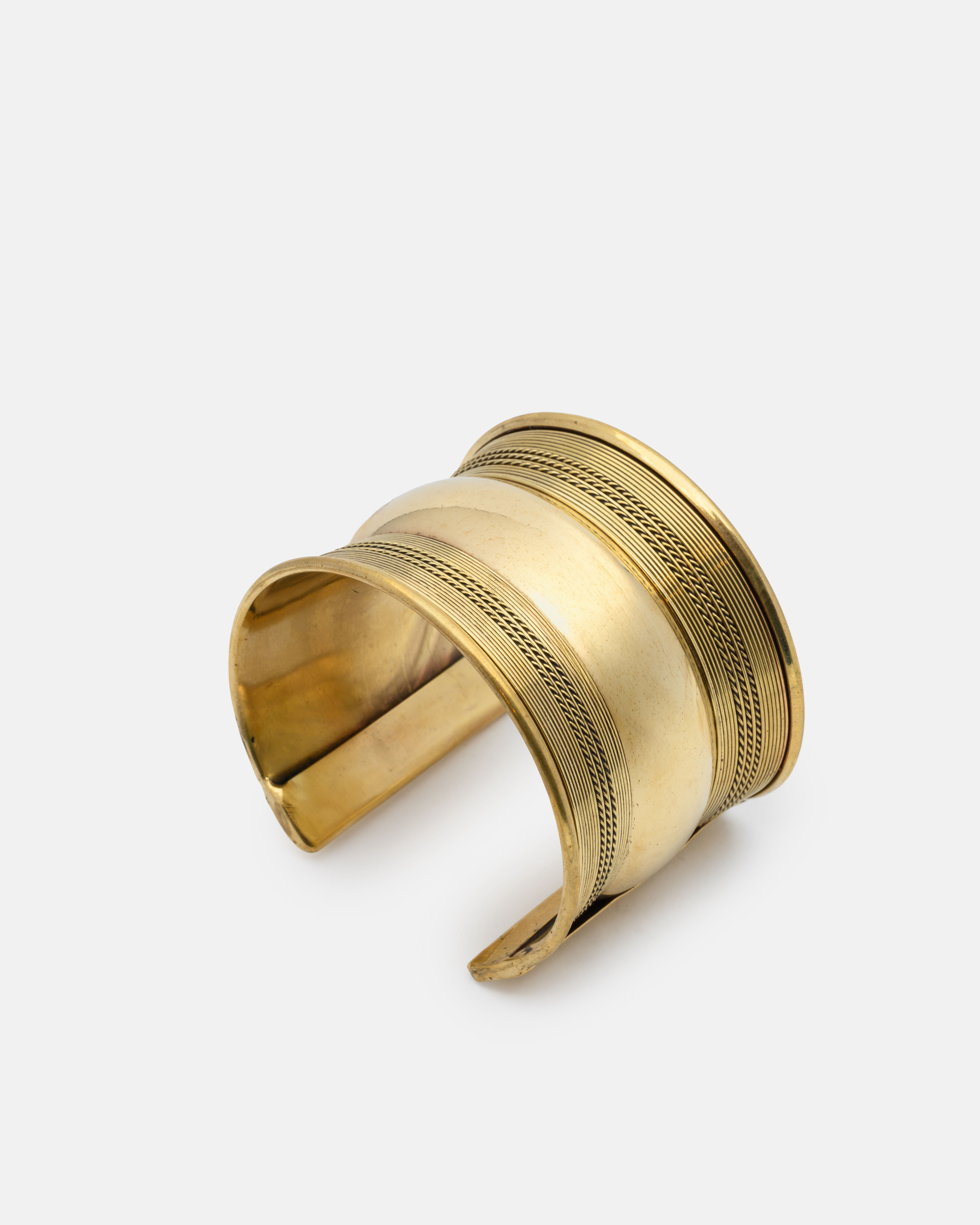 Inner Throne Bracelet