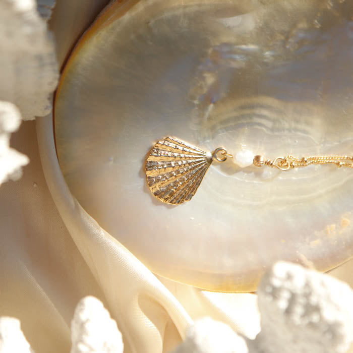 Thumbnail: Embrace Your Wild Necklace