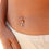 Thumbnail: Belly Button ring small