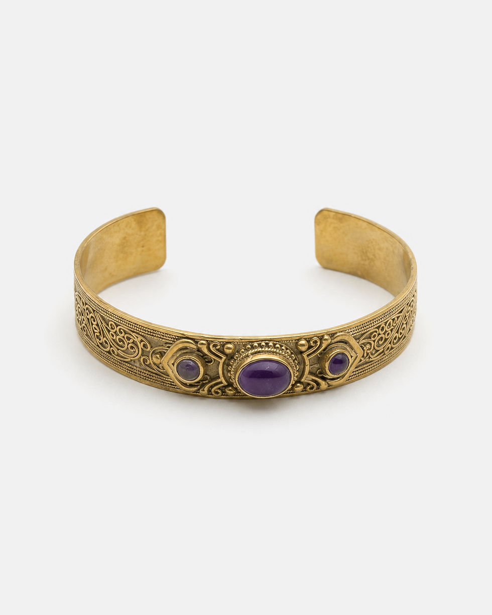 Thumbnail: Stone Spirit Bracelet