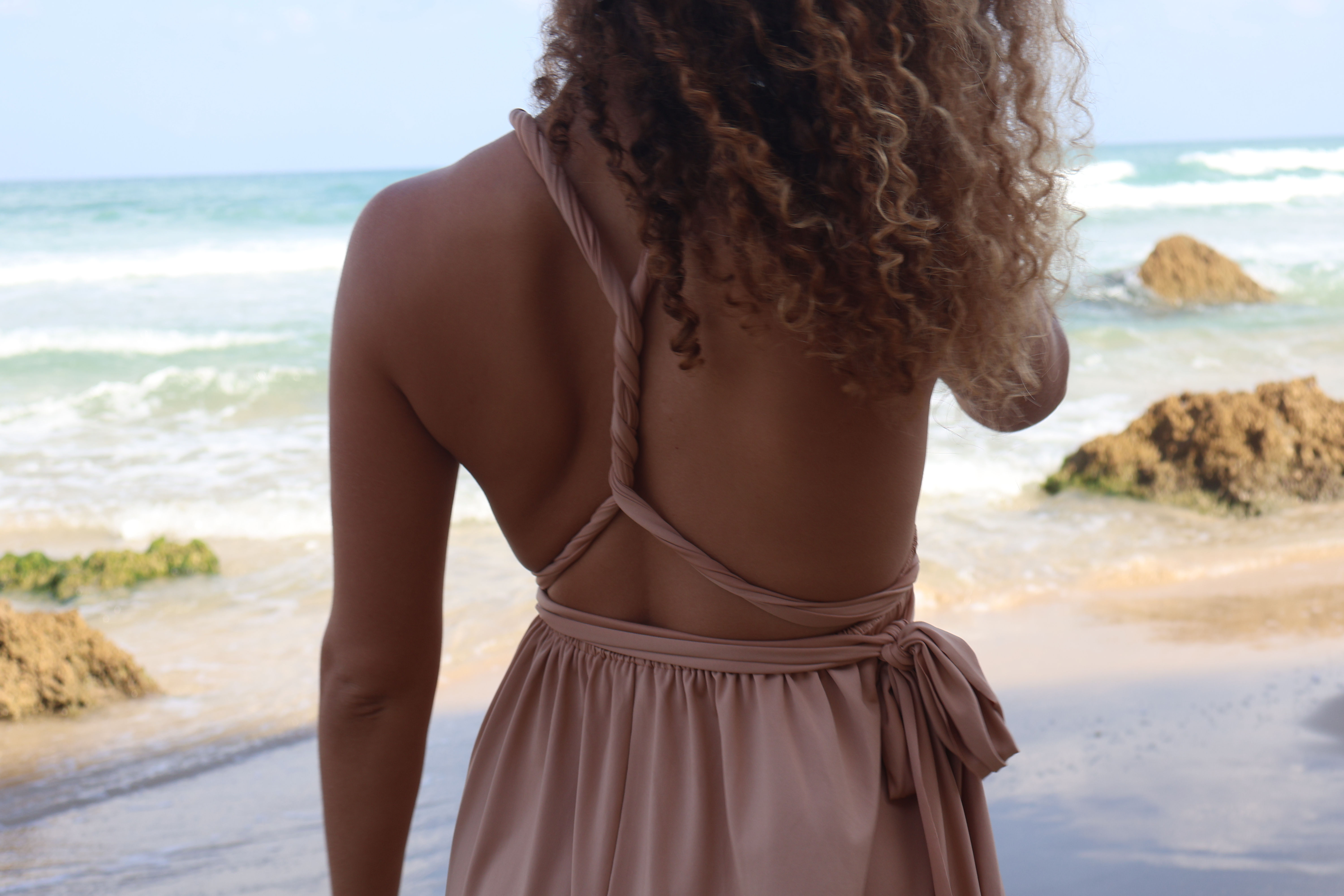 Kaia Dress