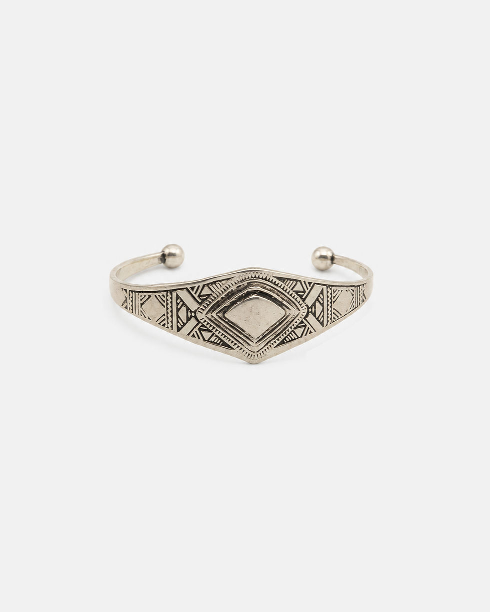 Thumbnail: Nomad Crown Bracelet