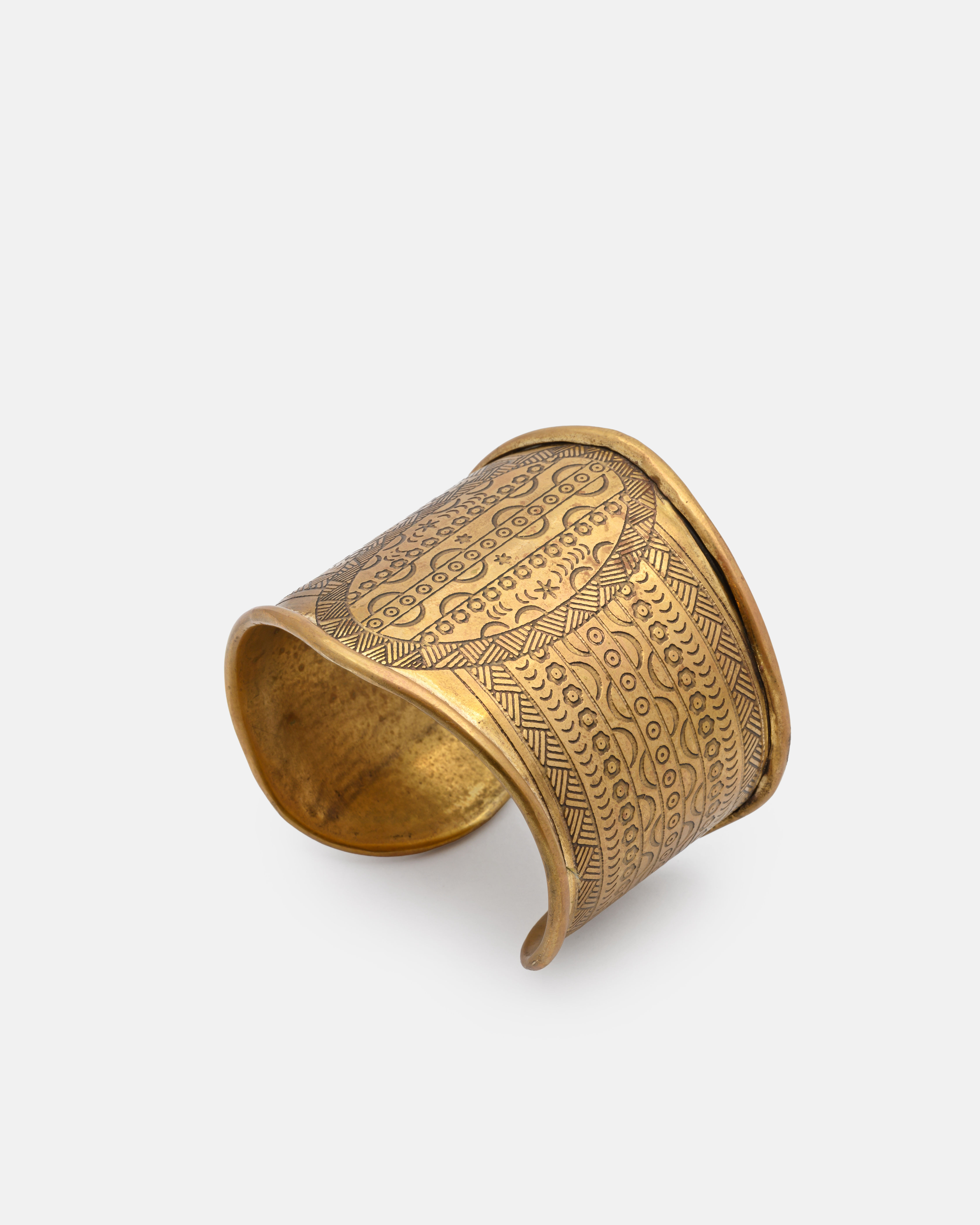 The Oracle Empress Bracelet