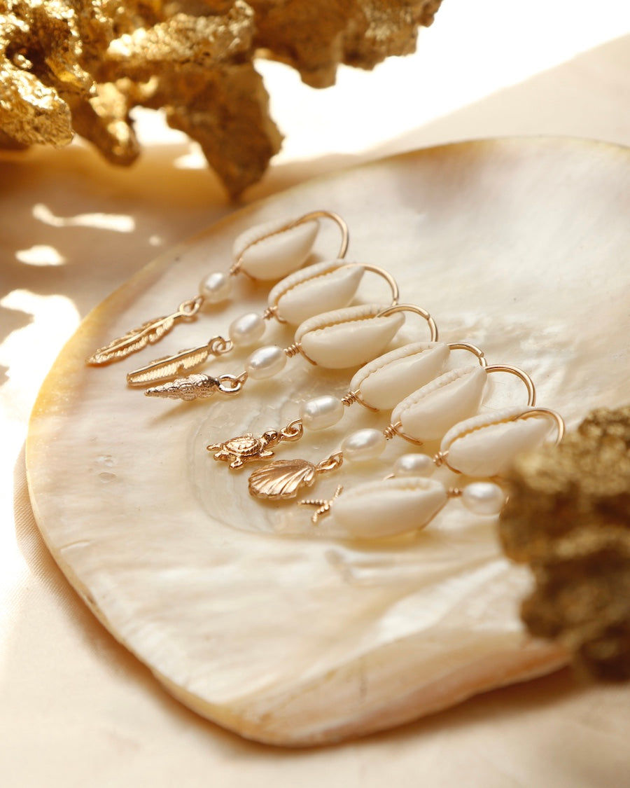 Thumbnail: Tessoro Belly Button Piercing