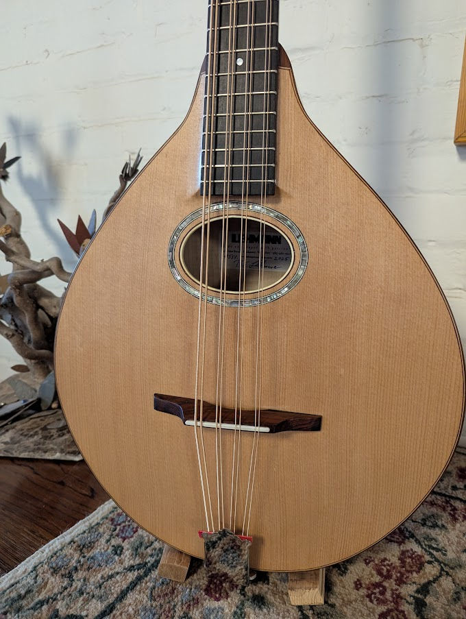 MandoCello