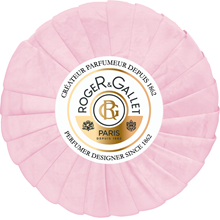 Red Ginger - Roger & Gallet