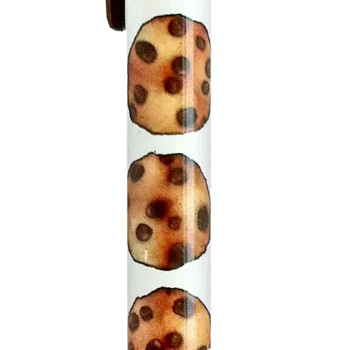 Thumbnail: 🍪Chocolate Chip Cookie 🍪 Scented Pen