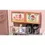 Thumbnail: Diy Miniature House Kit: Double Joy Bubble Tea