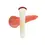 Thumbnail: Double Team Tinted Lip Lotion ❊brick-me-up