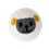 Thumbnail: Eco Friendly Wool Dryer Ball - Sheep