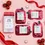 Thumbnail: Limited Edition Pedi in A Box 4 Step Peppermint Swirl