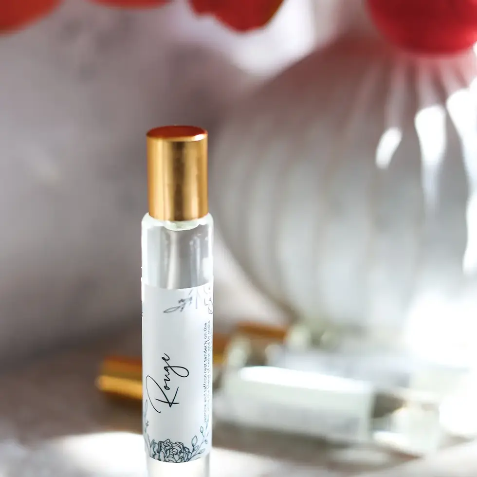 Thumbnail: Rouge  - Perfume Oil