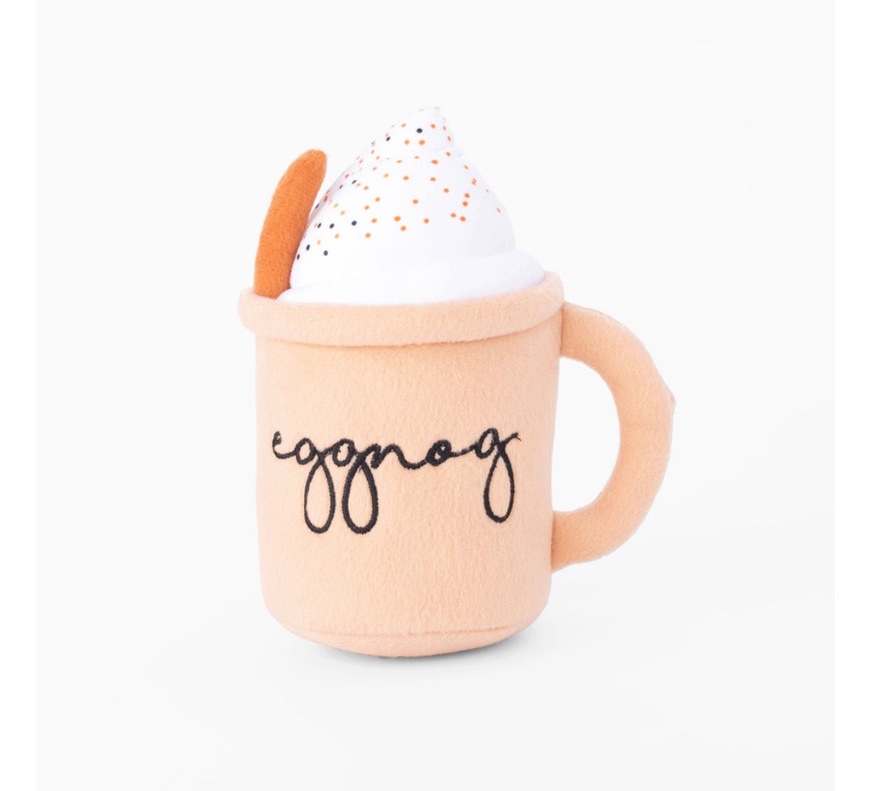 Eggnog Toy