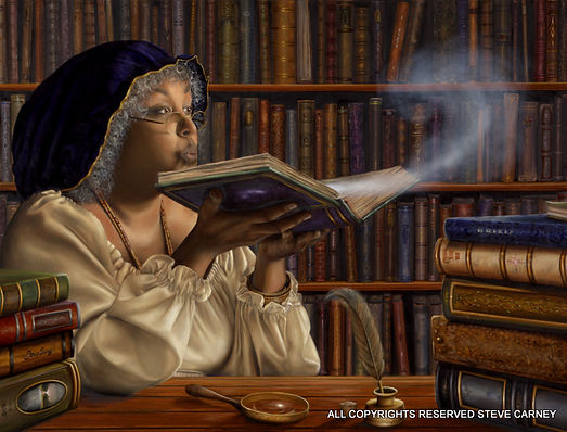 MAGICAL BOOK READER