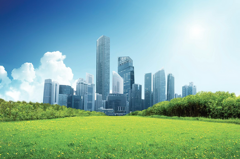 Green Premium Strengthens: New Evidence Shows Higher Values for Sustainable Buildings