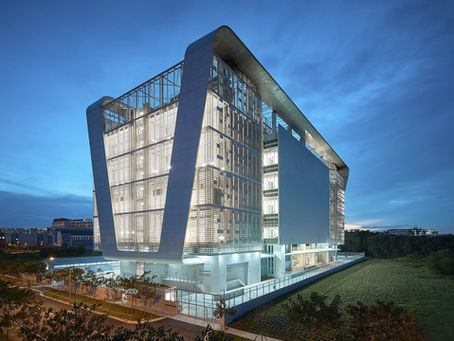 The Reshaping of Southeast Asia’s Datacenter Landscape: The Next Golden Decade for Emerging Markets