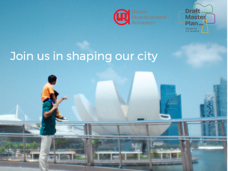 Master Plan 2025: Singapore’s Next 80,000 Homes - and Why Heritage Developers Should Pay Attention