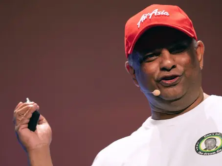 AirAsia Founder and Standard Chartered Move to Develop Ringgit-Backed Stablecoin in Malaysia