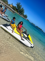 Nassau Jet Ski