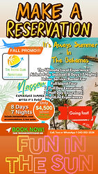 Island Hopping Package
