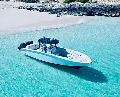36' Cape Horn