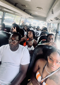 City Tour