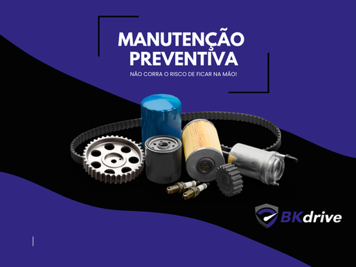 Manutenção preventiva: o que revisar no carro para evitar gastos inesperados
