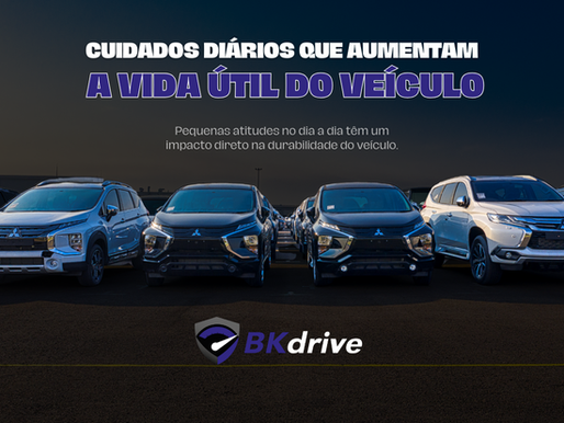 Cuidados diários que aumentam a vida útil do veículo