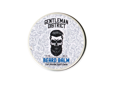 Beard Balm for Men
