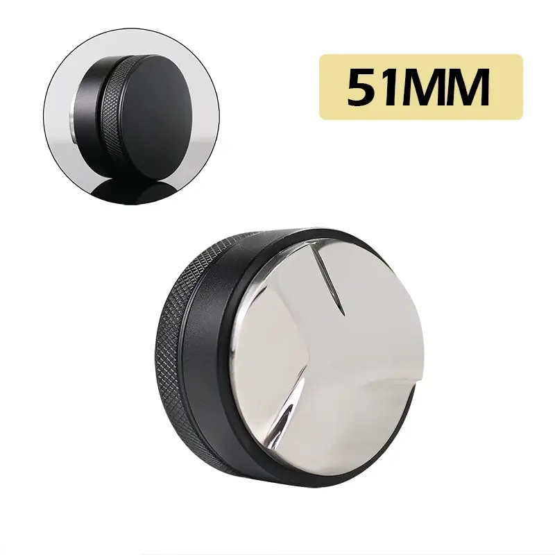 Thumbnail: Espresso Tamper & Barista Tools – 51mm / 53mm / 58mm Options