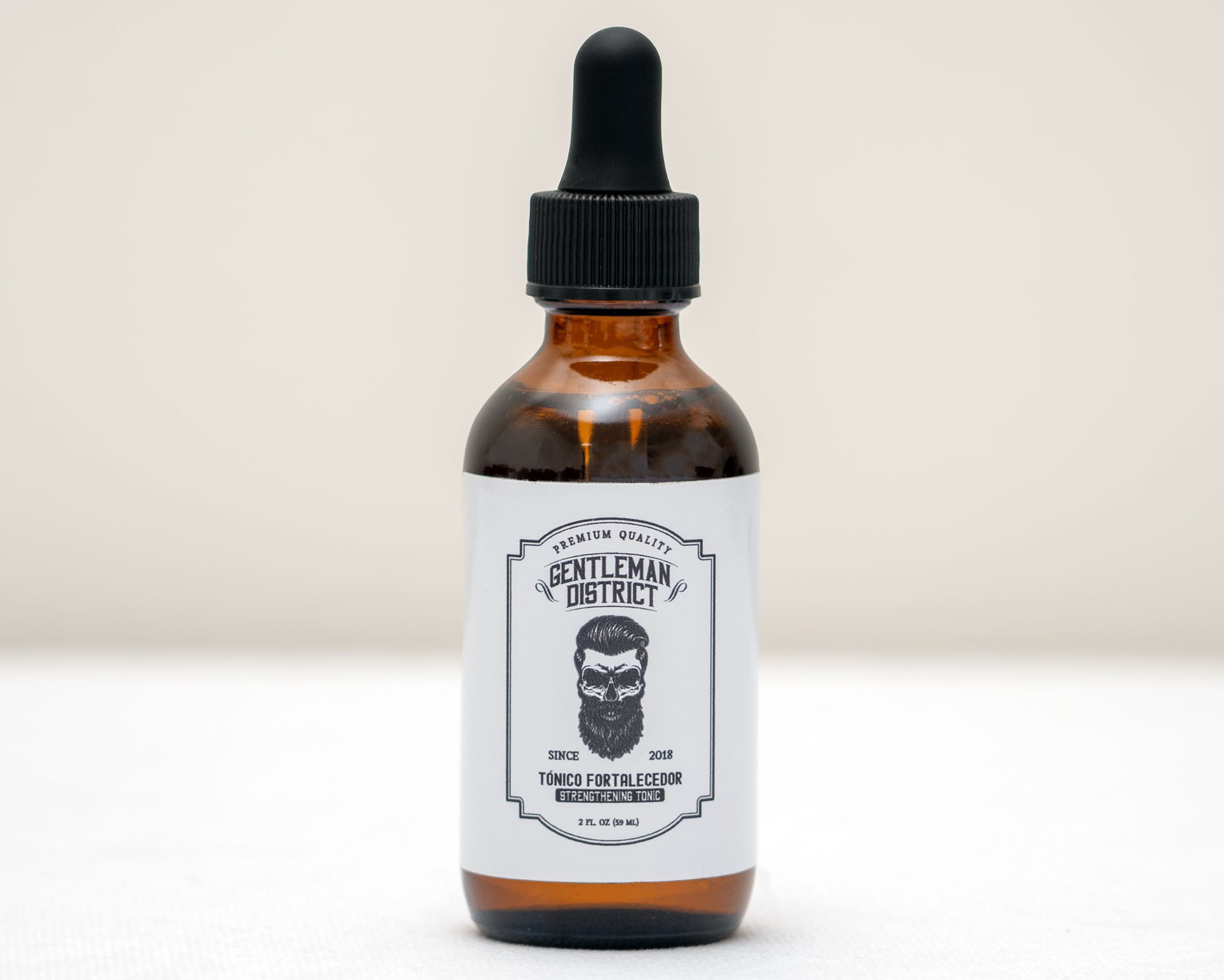 Strengthening Tonic for Men