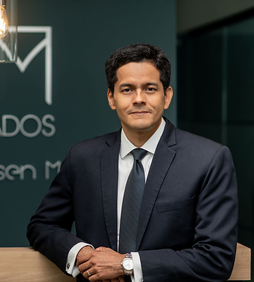 Francisco Lapouble - Abogado Derecho civil y deportivo