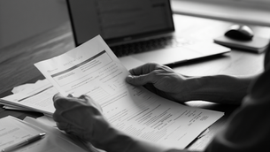 Permanent Residency is your final step toward long-term stability in Europe