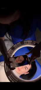 Soft powder púderes szemöldöktetoválás korrepetálás Master Class