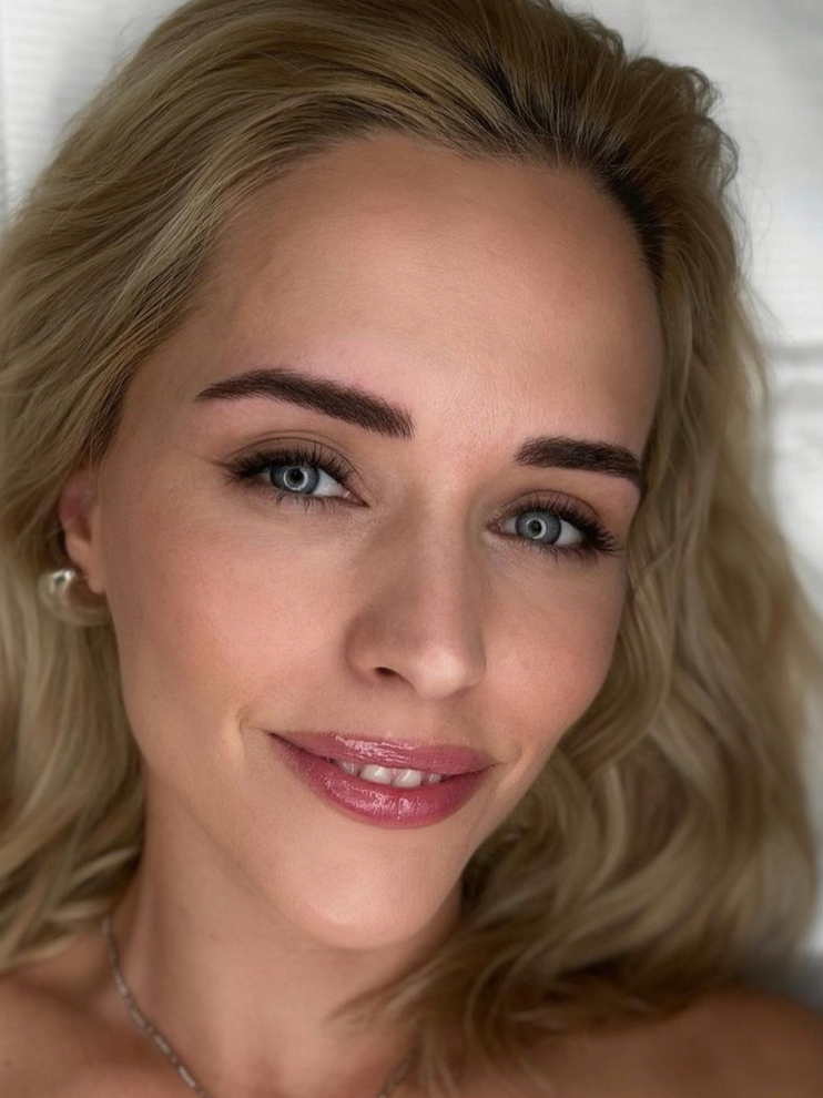 Signature look by Svoya Beauty