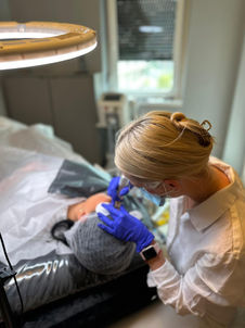 Sminktetoválás korrepetálás 11.kerület Olcsvari Renáta