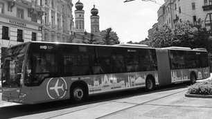 LOGISTICS AND ACCOMMODATION IN BUDAPEST