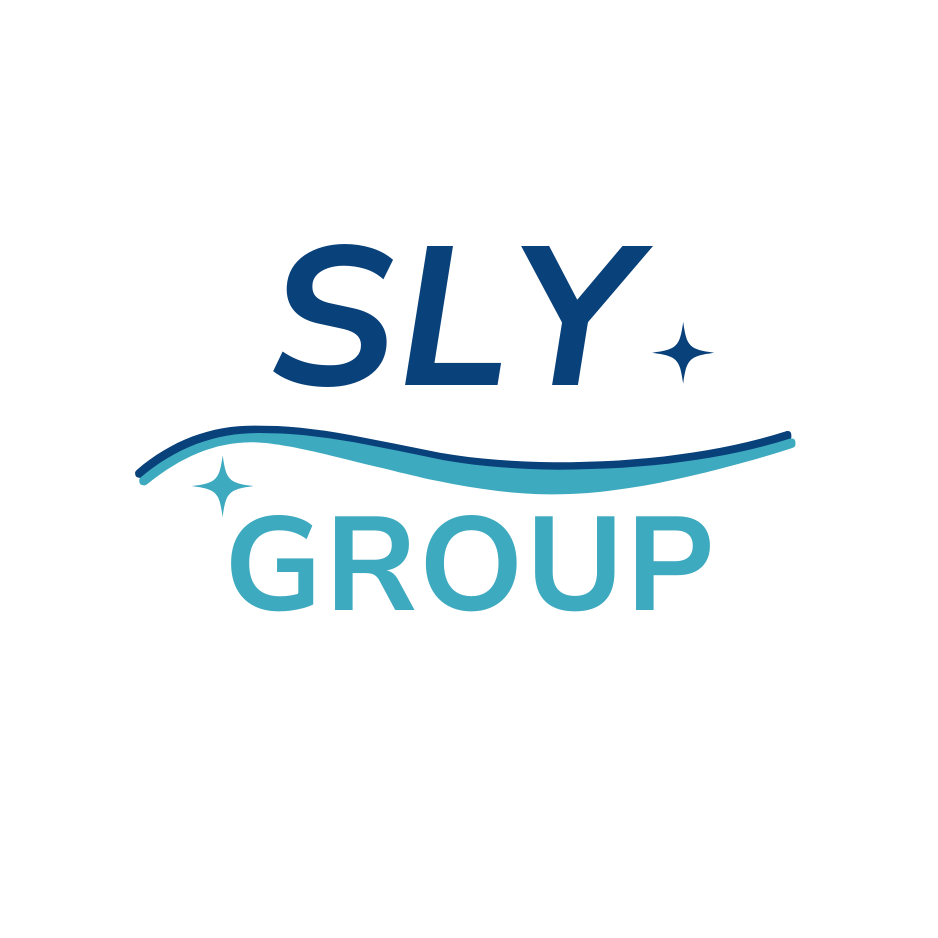 Writer: SLY GROUP
