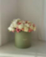 DOLCEVITA FLOWERS BUDAPEST flower delivery