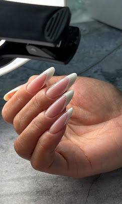 Russian Style manicure in Queens, NY